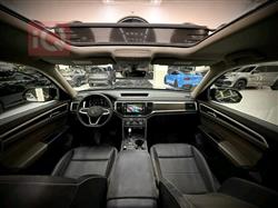 فولكسفاغن أطلس